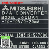 (C)Used, L60AD4, Special Module, โมดูลพิเศษโมดูลพิเศษ, MITSUBISHI