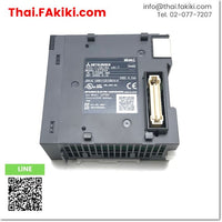 (C)Used, LD75D4 Positioning Module, โมดูลกำหนดตำแหน่ง MITSUBISHI