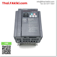 (C)Used, FR-E710W-0.75K AC100V 0.75kW, Inverter, อินเวอร์เตอร์, MITSUBISHI