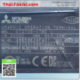 (B)Unused*, GT2705-VTBD DC24V 5.7 inch, Graphic Operation Terminal, GOT, หน้าจอแสดงผล GOT, MITSUBISHI