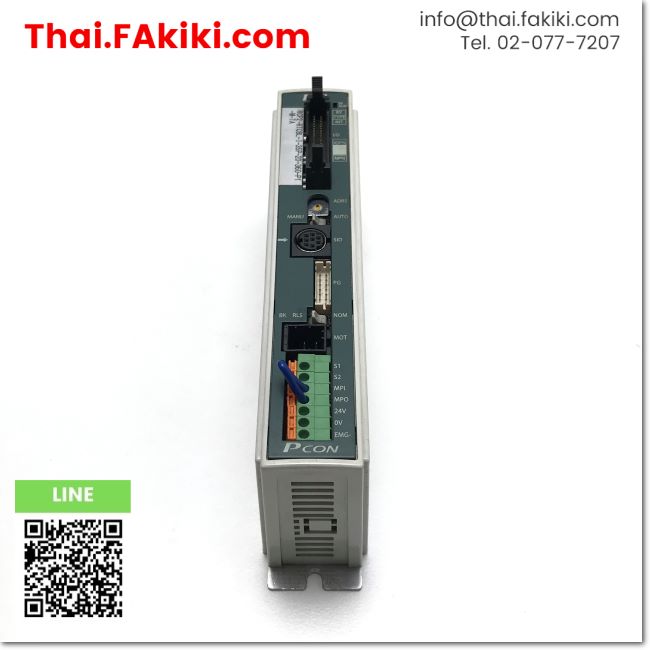 Junk, PC0N-C-35PI-NP-2-0, IAI Driver, IAI Driver, IAI – Thai.FAkiki.com
