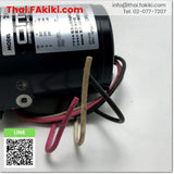 Junk, 2IK6GN-CW2 AC200V Rated Output 6W , Square Flange Dim. A 60mm, Induction Motor, มอเตอร์เหนี่ยวนำ, ORIENTAL MOTOR