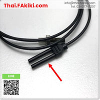 (D)Used*, FU-24X, Fiber Optic Sensor, ไฟเบอร์ออปติกเซนเซอร์, KEYENCE