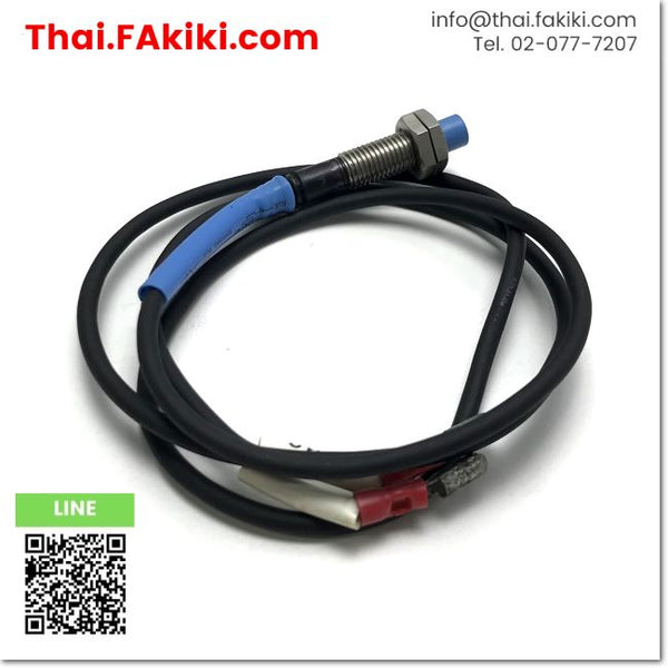 Junk, EV-108U M8 NO 0.7m, Proximity Sensor, พร็อกซิมิตี้เซนเซอร์, KEYENCE