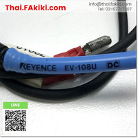 Junk, EV-108U M8 NO 0.7m, Proximity Sensor, พร็อกซิมิตี้เซนเซอร์, KEYENCE