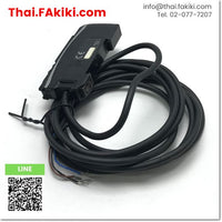 Junk, E3X-HD11 1.9m, Fiber Optic Sensor Amplifier, ไฟเบอร์แอมพลิฟายเออร์, OMRON