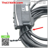 Junk, E3X-HD11 1.9m, Fiber Optic Sensor Amplifier, ไฟเบอร์แอมพลิฟายเออร์, OMRON