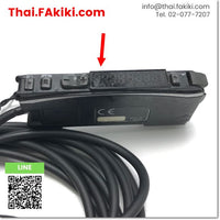 Junk, E3X-HD11 1.9m, Fiber Optic Sensor Amplifier, ไฟเบอร์แอมพลิฟายเออร์, OMRON