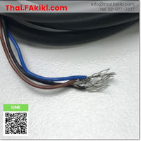 Junk, E3X-HD11 1.9m, Fiber Optic Sensor Amplifier, ไฟเบอร์แอมพลิฟายเออร์, OMRON