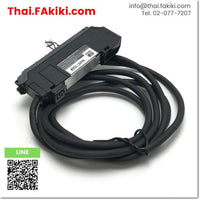 (D)Used*, FS-V31 1.1m, Fiber Optic Sensor Amplifier, ไฟเบอร์แอมพลิฟายเออร์, KEYENCE