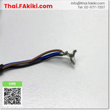 (D)Used*, FS-V31 1.1m, Fiber Optic Sensor Amplifier, ไฟเบอร์แอมพลิฟายเออร์, KEYENCE