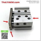 Junk, MGPM20-20Z Tube inner diameter 20mm,Cylinder stroke 20mm, Compact cylinder, กระบอกสูบแบบคอมแพ็ค, SMC