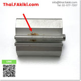 Junk, CDQ2B12-10DZ Tube inner diameter 12mm,Cylinder stroke 10mm, Compact Cylinder, กระบอกสูบแบบคอมแพ็ค, SMC