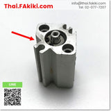 Junk, CDQ2B12-10DZ Tube inner diameter 12mm,Cylinder stroke 10mm, Compact Cylinder, กระบอกสูบแบบคอมแพ็ค, SMC