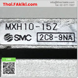Junk, MXH10-15Z Tube inner diameter 10mm,Cylinder stroke 15mm, Compact Cylinder, กระบอกสูบแบบคอมแพ็ค, SMC