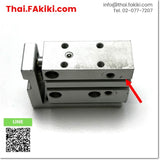 Junk, MXH10-15Z Tube inner diameter 10mm,Cylinder stroke 15mm, Compact Cylinder, กระบอกสูบแบบคอมแพ็ค, SMC