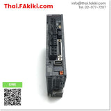 (D)Used*, MR-J4-20A  AC200V 0.2kW, Servo Amplifier, ชุดควบคุมการขับเคลื่อนเซอร์โว, MITSUBISHI