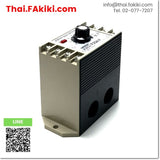 (D)Used*, K2CU-F20A-F, Heater Disconnection Detector, เครื่องตรวจจับการทำงานฮีตเตอร์, OMRON