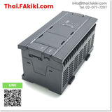 (C)Used, KV-N60AT AC100-240V, PLC Main Module, พีแอลซียูนิตหลัก, KEYENCE