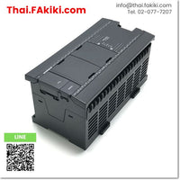 (C)Used, KV-N60AT AC100-240V PLC Main Module, พีแอลซียูนิตหลัก KEYENCE