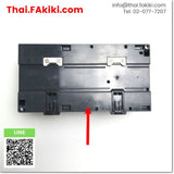 (C)Used, KV-N60AT AC100-240V PLC Main Module, พีแอลซียูนิตหลัก KEYENCE