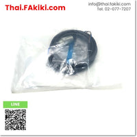 (A)Unused, E2E-X10MY1 M18 NO 2m, Proximity Sensor, พร็อกซิมิตี้เซนเซอร์, OMRON