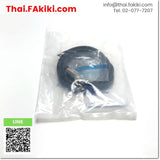 (A)Unused, E2E-X10MY1 M18 NO 2m, Proximity Sensor, พร็อกซิมิตี้เซนเซอร์, OMRON