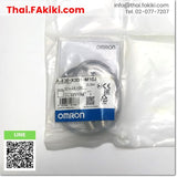 (B)Unused*, E2E-X3D1-M1GJ 0.3m, Proximity Sensor, พร็อกซิมิตี้เซนเซอร์, OMRON