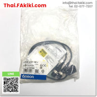 (B)Unused*, E3Z-LT81-M1J 0.3m, Photoelectric Sensor, โฟโตอิเล็กทริคเซนเซอร์, OMRON