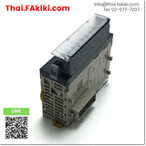 (C)Used, CJ1W-DA021, I/O Module, โมดูล PLC I/O, OMRON