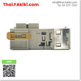 (C)Used, CJ1W-DA021, I/O Module, โมดูล PLC I/O, OMRON