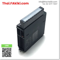 (C)Used, Q62DAN 2ch, High Speed Counting Module, โมดูลการนับความเร็วสูง, MITSUBISHI