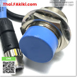 (D)Used*, EV-130U 0.38m, Proximity Sensor, พร็อกซิมิตี้เซนเซอร์, KEYENCE