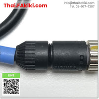 (D)Used*, EV-130U 0.38m, Proximity Sensor, พร็อกซิมิตี้เซนเซอร์, KEYENCE