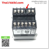 (A)Unused, E5CC-RX2ASM-800 48×48mm, Digital Temperature Controllers, เครื่องควบคุมอุณหภูมิ, OMRON