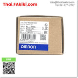 (A)Unused, E5CC-RX2ASM-800 48×48mm, Digital Temperature Controllers, เครื่องควบคุมอุณหภูมิ, OMRON