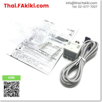 (B)Unused*, ISE20-N-M-01-LD, Pressure Switch, สวิตช์ความดัน, SMC