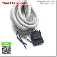 (B)Unused*, ISE20-N-M-01-LD, Pressure Switch, สวิตช์ความดัน, SMC