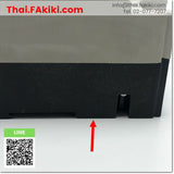 (D)Used*, NF63-CV 2P 50A, No-Fuse Breaker, เบรกเกอร์โนฟิวส์, MITSUBISHI