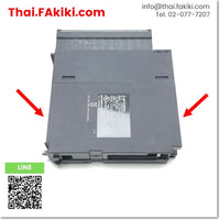 Junk, Q62DAN 2ch, Digital-Analog Converter Module, โมดูลตัวแปลงดิจิตอล-อนาล็อก, MITSUBISHI