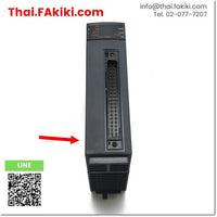 (D)Used*, QD62 2ch, High Speed Counting Module, โมดูลการนับความเร็วสูง, MITSUBISHI