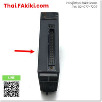 (D)Used*, QD62 2ch, High Speed Counting Module, โมดูลการนับความเร็วสูง, MITSUBISHI