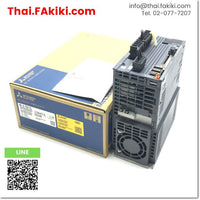 (B)Unused*, MR-J4-350A-RJ AC200V, Servo Amplifier, ชุดควบคุมการขับเคลื่อนเซอร์โว, MITSUBISHI