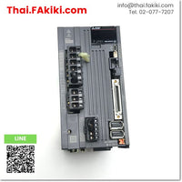 (B)Unused*, MR-J4-350A-RJ AC200V, Servo Amplifier, ชุดควบคุมการขับเคลื่อนเซอร์โว, MITSUBISHI