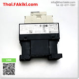 (B)Unused*, LC1D12M7, Electromagnetic Contactor, แมกเนติกคอนแทคเตอร์, SCHNEIDER