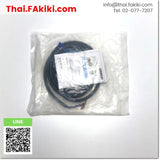 (B)Unused*, E2E-X5Y1 2m, Proximity Sensor, พร็อกซิมิตี้เซนเซอร์, OMRON