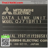 (D)Used*, QJ71BR11, Special Module, โมดูลพิเศษ, MITSUBISHI