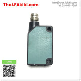 (C)Used, WL8-P2231, Photoelectric Sensor, โฟโตอิเล็กทริคเซนเซอร์, SICK