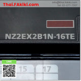 (C)Used, NZ2EX2B1N-16TE, Output Module, เอาท์พุตโมดูล, MITSUBISHI
