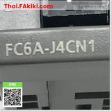 (B)Unused*, FC6A-J4CN1, Programmable Controller, โปรแกรมเมเบิลลอจิกคอลโทรลเลอร์, IDEC